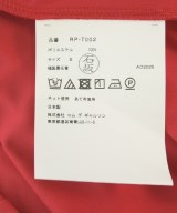 COMME des GARCONS COMME des GARCONS（コムデギャルソンコムデギャルソン）タンクトップ 赤 サイズ:S レディース/2200667255104