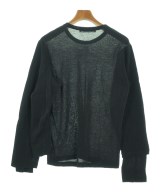 COMME des GARCONS COMME des GARCONS（コムデギャルソンコムデギャルソン）Tシャツ・カットソー 黒 サイズ:-(M位) レディース/2200644646031