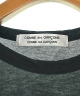 COMME des GARCONS COMME des GARCONS（コムデギャルソンコムデギャルソン）Tシャツ・カットソー 黒 サイズ:-(M位) レディース/2200644646031