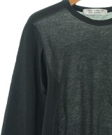 COMME des GARCONS COMME des GARCONS（コムデギャルソンコムデギャルソン）Tシャツ・カットソー 黒 サイズ:-(M位) レディース/2200644646031