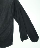 COMME des GARCONS COMME des GARCONS（コムデギャルソンコムデギャルソン）Tシャツ・カットソー 黒 サイズ:-(M位) レディース/2200644646031