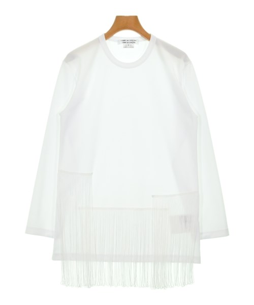 COMME des GARCONS COMME des GARCONS(コムデギャルソンコムデギャルソン)のTシャツ・カットソー サイズ:S 19,000円