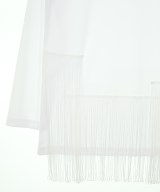 COMME des GARCONS COMME des GARCONS（コムデギャルソンコムデギャルソン）Tシャツ・カットソー 白 サイズ:S レディース/2200666548108