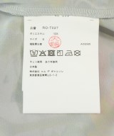 COMME des GARCONS COMME des GARCONS（コムデギャルソンコムデギャルソン）タンクトップ グレー サイズ:S レディース/2200666548139