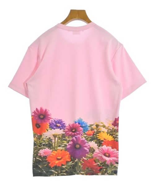 COMME des GARCONS COMME des GARCONS（コムデギャルソンコムデギャルソン）Tシャツ・カットソー ピンク サイズ:M レディース/2200667347175