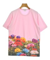 COMME des GARCONS COMME des GARCONS（コムデギャルソンコムデギャルソン）Tシャツ・カットソー ピンク サイズ:M レディース/2200667347175
