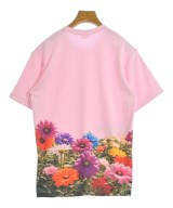COMME des GARCONS COMME des GARCONS（コムデギャルソンコムデギャルソン）Tシャツ・カットソー ピンク サイズ:M レディース/2200667347175