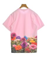 COMME des GARCONS COMME des GARCONS（コムデギャルソンコムデギャルソン）Tシャツ・カットソー ピンク サイズ:S レディース/2200667347182