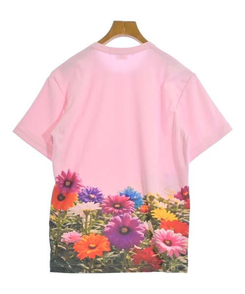 COMME des GARCONS COMME des GARCONS（コムデギャルソンコムデギャルソン）Tシャツ・カットソー ピンク サイズ:M レディース/2200667347199