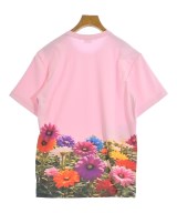 COMME des GARCONS COMME des GARCONS（コムデギャルソンコムデギャルソン）Tシャツ・カットソー ピンク サイズ:M レディース/2200667347199