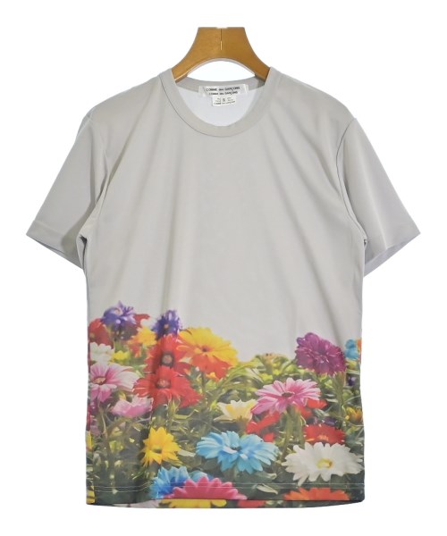 COMME des GARCONS COMME des GARCONS(コムデギャルソンコムデギャルソン)のTシャツ・カットソー サイズ:S 9,600円