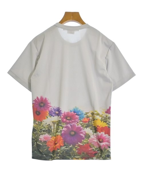 COMME des GARCONS COMME des GARCONS（コムデギャルソンコムデギャルソン）Tシャツ・カットソー グレー サイズ:S レディース/2200667347205