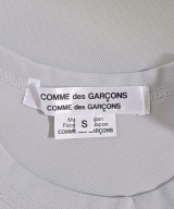COMME des GARCONS COMME des GARCONS（コムデギャルソンコムデギャルソン）Tシャツ・カットソー グレー サイズ:S レディース/2200667347205
