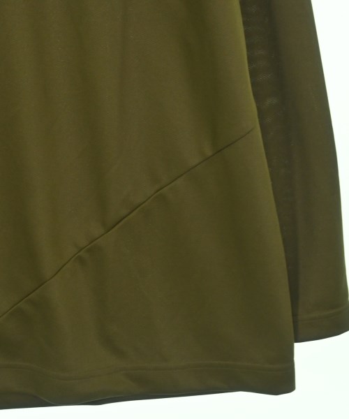 COMME des GARCONS COMME des GARCONS（コムデギャルソンコムデギャルソン）Tシャツ・カットソー カーキ サイズ:M レディース/2200667347212