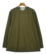 COMME des GARCONS COMME des GARCONS（コムデギャルソンコムデギャルソン）Tシャツ・カットソー カーキ サイズ:M レディース/2200667347212