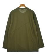 COMME des GARCONS COMME des GARCONS（コムデギャルソンコムデギャルソン）Tシャツ・カットソー カーキ サイズ:M レディース/2200667347212