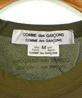 COMME des GARCONS COMME des GARCONS（コムデギャルソンコムデギャルソン）Tシャツ・カットソー カーキ サイズ:M レディース/2200667347212