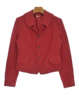 COMME des GARCONS COMME des GARCONS カジュアルジャケット