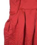COMME des GARCONS COMME des GARCONS（コムデギャルソンコムデギャルソン）ワンピース 赤 サイズ:S レディース/2200667525238