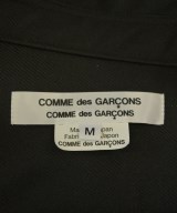 COMME des GARCONS COMME des GARCONS（コムデギャルソンコムデギャルソン）シャツワンピース 黒 サイズ:M レディース/2200667580015