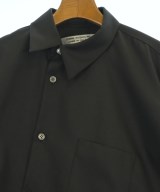 COMME des GARCONS COMME des GARCONS（コムデギャルソンコムデギャルソン）シャツワンピース 黒 サイズ:M レディース/2200667580015