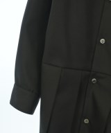 COMME des GARCONS COMME des GARCONS（コムデギャルソンコムデギャルソン）シャツワンピース 黒 サイズ:M レディース/2200667580015