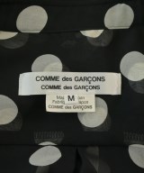COMME des GARCONS COMME des GARCONS（コムデギャルソンコムデギャルソン）カジュアルシャツ 黒 サイズ:M レディース/2200667580022