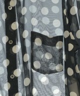 COMME des GARCONS COMME des GARCONS（コムデギャルソンコムデギャルソン）カジュアルシャツ 黒 サイズ:M レディース/2200667580022