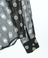 COMME des GARCONS COMME des GARCONS（コムデギャルソンコムデギャルソン）カジュアルシャツ 黒 サイズ:M レディース/2200667580022