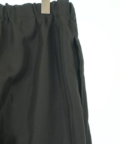 COMME des GARCONS COMME des GARCONS（コムデギャルソンコムデギャルソン）その他 黒 サイズ:M レディース/2200667580039