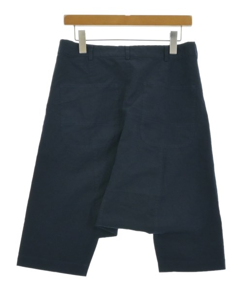 COMME des GARCONS COMME des GARCONS（コムデギャルソンコムデギャルソン）ショートパンツ 紺 サイズ:XS レディース/2200667629028