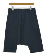 COMME des GARCONS COMME des GARCONS（コムデギャルソンコムデギャルソン）ショートパンツ 紺 サイズ:XS レディース/2200667629028