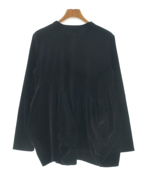 COMME des GARCONS COMME des GARCONS（コムデギャルソンコムデギャルソン）Tシャツ・カットソー 黒 サイズ:XS レディース/2200667658042