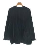 COMME des GARCONS COMME des GARCONS（コムデギャルソンコムデギャルソン）Tシャツ・カットソー 黒 サイズ:XS レディース/2200667658042