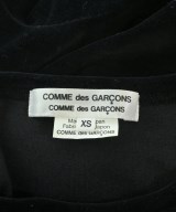 COMME des GARCONS COMME des GARCONS（コムデギャルソンコムデギャルソン）Tシャツ・カットソー 黒 サイズ:XS レディース/2200667658042