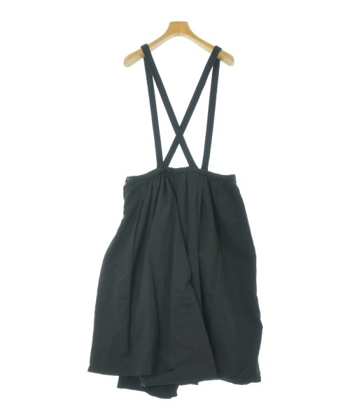 COMME des GARCONS COMME des GARCONS（コムデギャルソンコムデギャルソン）オールインワン/サロペット 黒 サイズ:S レディース/2200661823033