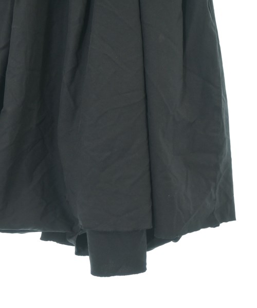 COMME des GARCONS COMME des GARCONS（コムデギャルソンコムデギャルソン）オールインワン/サロペット 黒 サイズ:S レディース/2200661823033