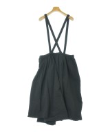 COMME des GARCONS COMME des GARCONS（コムデギャルソンコムデギャルソン）オールインワン/サロペット 黒 サイズ:S レディース/2200661823033