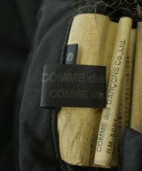 COMME des GARCONS COMME des GARCONS（コムデギャルソンコムデギャルソン）オールインワン/サロペット 黒 サイズ:S レディース/2200661823033