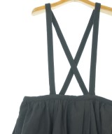 COMME des GARCONS COMME des GARCONS（コムデギャルソンコムデギャルソン）オールインワン/サロペット 黒 サイズ:S レディース/2200661823033