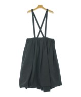 COMME des GARCONS COMME des GARCONS オールインワン/サロペット