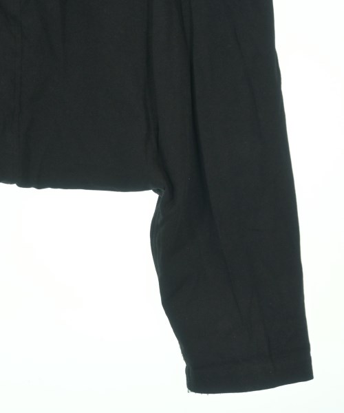 COMME des GARCONS COMME des GARCONS（コムデギャルソンコムデギャルソン）その他 黒 サイズ:S レディース/2200661823095