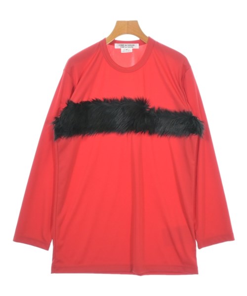 COMME des GARCONS COMME des GARCONS(コムデギャルソンコムデギャルソン)のTシャツ・カットソー サイズ:M 12,400円