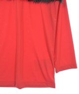 COMME des GARCONS COMME des GARCONS（コムデギャルソンコムデギャルソン）Tシャツ・カットソー 赤 サイズ:M レディース/2200666201171