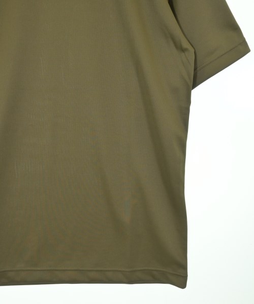 COMME des GARCONS COMME des GARCONS（コムデギャルソンコムデギャルソン）Tシャツ・カットソー カーキ サイズ:M レディース/2200666201270