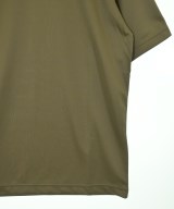 COMME des GARCONS COMME des GARCONS（コムデギャルソンコムデギャルソン）Tシャツ・カットソー カーキ サイズ:M レディース/2200666201270