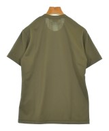 COMME des GARCONS COMME des GARCONS（コムデギャルソンコムデギャルソン）Tシャツ・カットソー カーキ サイズ:S レディース/2200666201287