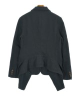 COMME des GARCONS COMME des GARCONS（コムデギャルソンコムデギャルソン）カジュアルジャケット 紺 サイズ:S レディース/2200667434028