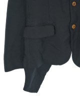COMME des GARCONS COMME des GARCONS（コムデギャルソンコムデギャルソン）カジュアルジャケット 紺 サイズ:S レディース/2200667434028