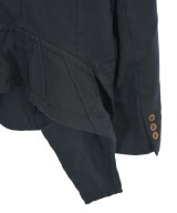 COMME des GARCONS COMME des GARCONS（コムデギャルソンコムデギャルソン）カジュアルジャケット 紺 サイズ:S レディース/2200667434028
